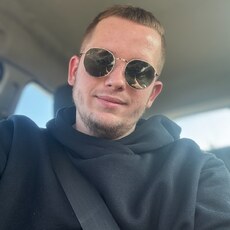 Фотография мужчины Илья, 26 лет из г. Смолевичи