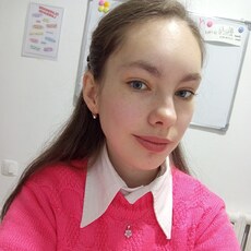 Фотография девушки Лия, 20 лет из г. Жезказган