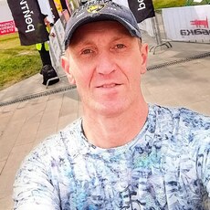 Фотография мужчины Алексей, 43 года из г. Ульяновск