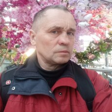 Фотография мужчины Николай, 60 лет из г. Мозырь