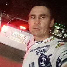 Фотография мужчины Анварбек, 26 лет из г. Гатчина