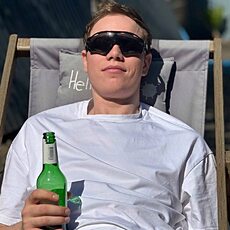 Фотография мужчины Павел, 23 года из г. Зеленоград