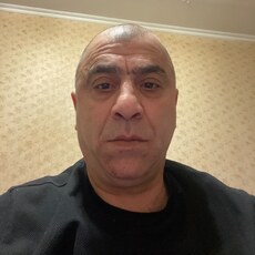 Фотография мужчины Карен, 50 лет из г. Истра