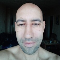 Фотография мужчины Роман, 37 лет из г. Сарань