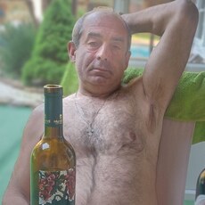 Фотография мужчины Артур, 55 лет из г. Каменск