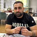 Орхан, 32 года