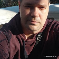 Фотография мужчины Андрей, 38 лет из г. Горловка