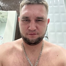 Фотография мужчины Владимир, 28 лет из г. Железногорск-Илимский