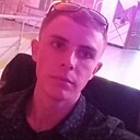 Роман, 20 лет