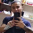 Виктор, 28 лет