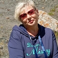 Фотография девушки Елена, 56 лет из г. Омск