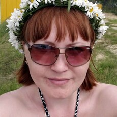 Фотография девушки Елена, 38 лет из г. Пермь