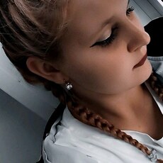 Фотография девушки Валерия, 20 лет из г. Орел