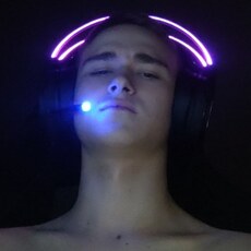 Фотография мужчины Алексей, 19 лет из г. Елабуга