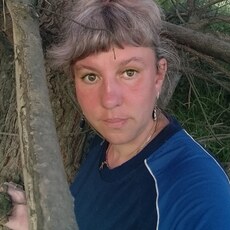 Фотография девушки Наталья, 45 лет из г. Новокузнецк