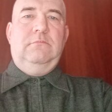 Фотография мужчины Александр, 52 года из г. Кириши