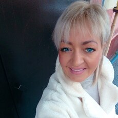 Фотография девушки Лера, 37 лет из г. Омск
