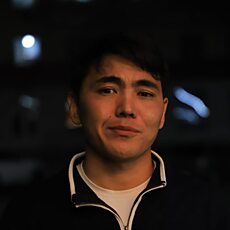 Фотография мужчины Бахонти, 22 года из г. Свободный