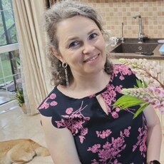 Фотография девушки Алёна, 49 лет из г. Горячий Ключ