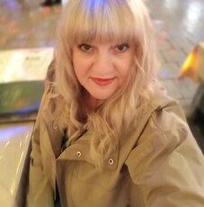 Фотография девушки Наталья, 51 год из г. Омск