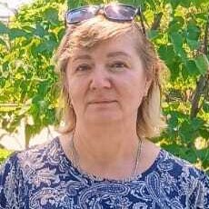 Фотография девушки Луиза, 50 лет из г. Астрахань