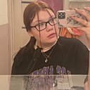 Екатерина, 19 лет