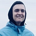 Кирилл, 20 лет