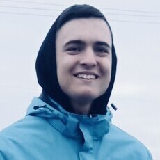 Фотография мужчины Кирилл, 20 лет из г. Новоалтайск
