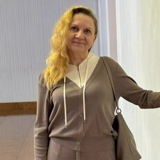 Фотография девушки Алена, 54 года из г. Орск