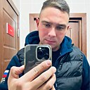 Никита, 28 лет