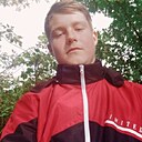 Игорь, 21 год