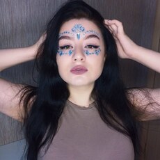 Фотография девушки Yulia, 24 года из г. Тюмень