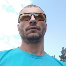 Фотография мужчины Егор, 44 года из г. Вильно