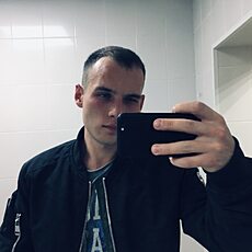 Фотография мужчины Альберт, 29 лет из г. Самара