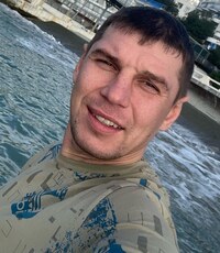 Фотография мужчины Александр, 29 лет из г. Липецк