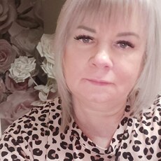 Фотография девушки Наталья, 54 года из г. Иловля