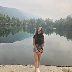 Фотография девушки Юлия, 23 года из г. Челябинск