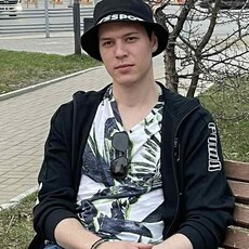 Фотография мужчины Максим, 24 года из г. Шадринск
