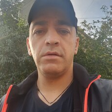 Фотография мужчины Гоша, 41 год из г. Нижний Тагил