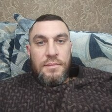 Фотография мужчины Михаил, 38 лет из г. Похвистнево