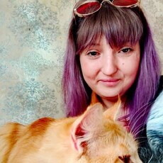 Фотография девушки Евгения, 32 года из г. Иркутск