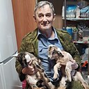 Владимир, 67 лет