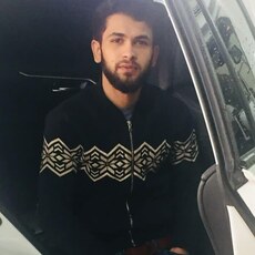 Фотография мужчины Romis, 26 лет из г. Астана