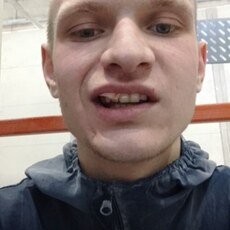 Фотография мужчины Женя, 24 года из г. Нижний Новгород