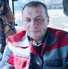 Фотография мужчины Сергей, 45 лет из г. Нижнекамск