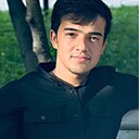 Файзиев, 23 года