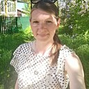 Александра, 36 лет