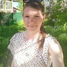 Фотография девушки Александра, 36 лет из г. Верещагино