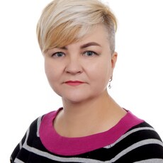 Фотография девушки Елена, 52 года из г. Волковыск