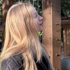 Фотография девушки Любаша, 18 лет из г. Оренбург